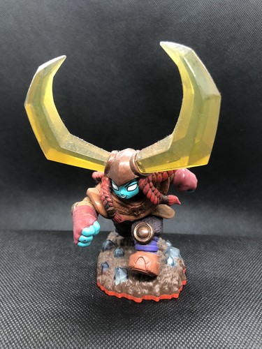 Figurine skylander skylanders - figurine,