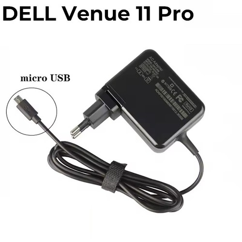 Chargeur pour tablette dell - chargeur,