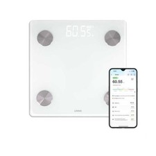 Pese-personne impédancemetre