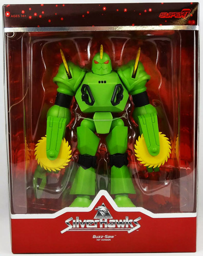 Silverhawks super7 ultimates - -,