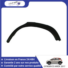 🇫🇷 ELARGISSEUR AILE ARRIERE GAUCHE CITROEN C3 AIRCR. ➤YQ000653XT ♻️