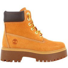Timberland A25f Bottes imperméables à lacets TB 1A5RJD 231 STONE STREET 6 po BLÉ