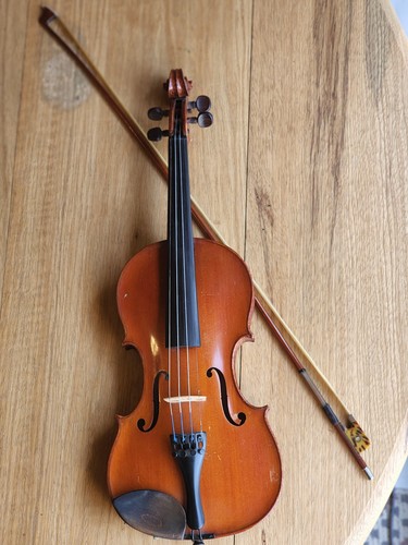 Violon ancien choisi - violon, 4/4