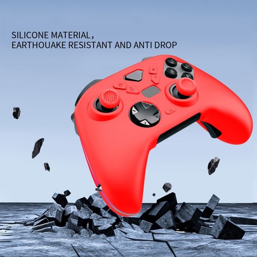 Coque silicone flexible - silicone,