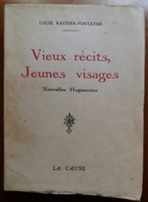 C1 PROTESTANTISME Rauzier