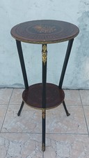 Sellette Napoléon III en