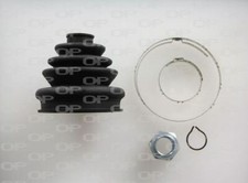 SOUFFLET DE CARDAN FIAT PANDA