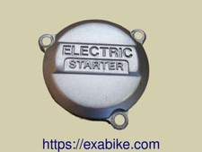 carter de pignon de demarreur pour Kymco 125 Sector