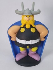 Figurine pvc McDonald's 2019 -