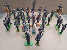 ELASTOLIN  MUSIQUE MILITAIRE