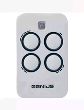 Télécommande GENIUS KILO TX4