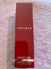 Trouble De Boucheron Crème Bain Douche 200 Ml Neuf Shower Gel Bath