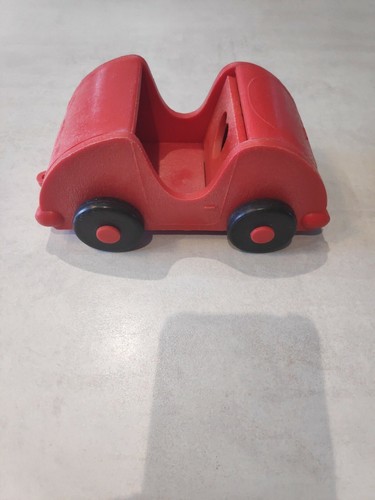 Kiki voiture ajena - voiture, vintage