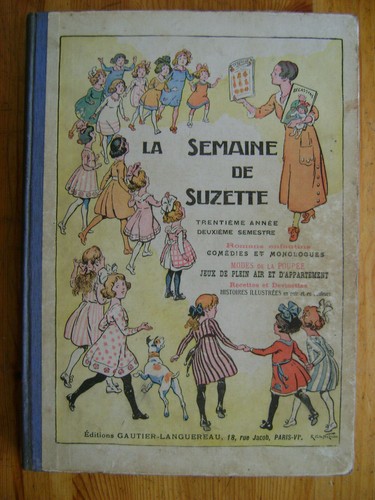 Album reliure semaine de - reliure, la