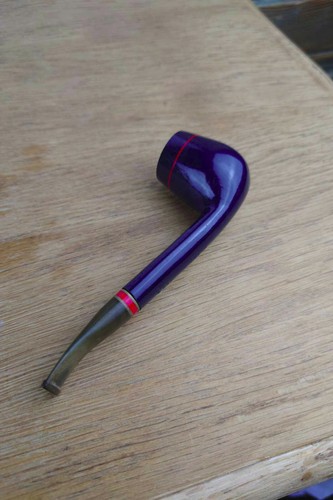 Pipe ancienne hilson - "hilson, new