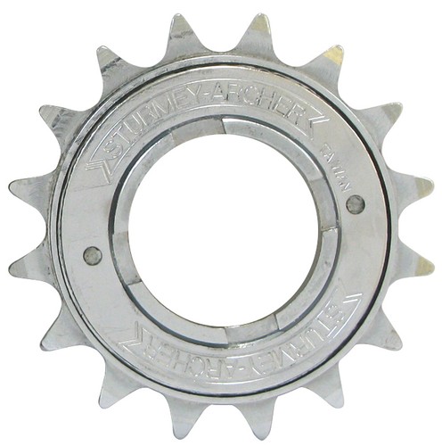 Sturmey archer roue libre pour - sturmey,