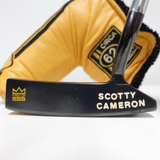 SCOTTY CAMERON CIRCA62 N°1