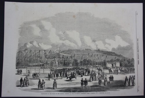1859 statue fort - 1859,