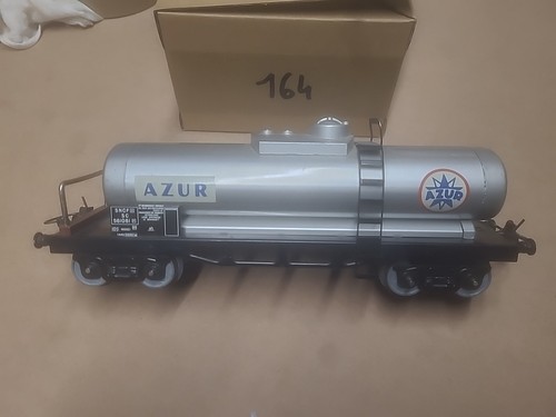 Trains hornby echelle - echelle, wagon