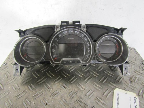 Compteur citroen 2 - compteur,
