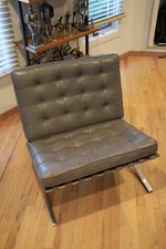 Authentic Knoll Barcelona