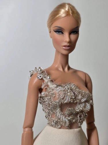 Integrity toys fashion royalty - integrity,