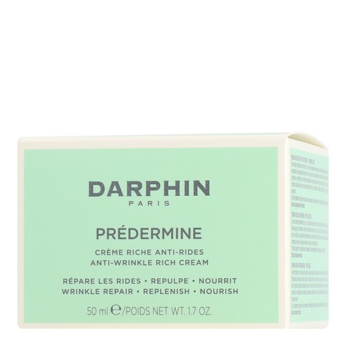 Darphin prédermine crème - prédermine,
