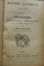 HISTOIRE NATURELLE DE LA