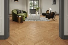Parquet Contrecollé -