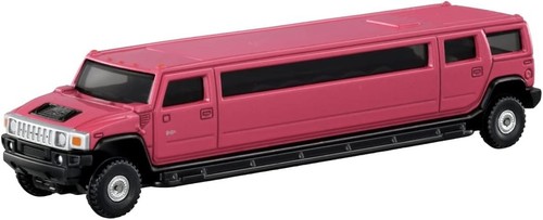 Takara tomy long - type, tomica
