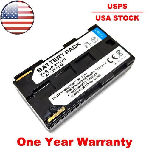 Battery for 911 915 - for, bp-915