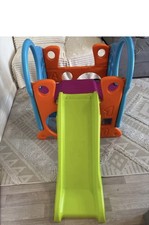 Toboggan Pour Enfants