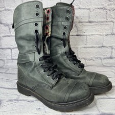 Dr. Martens Triumph Women's