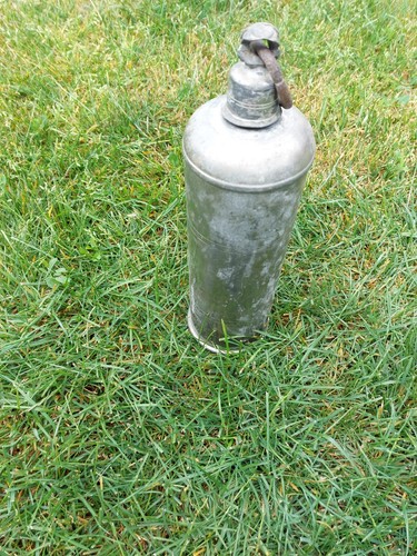 Carafe étain - carafe,
