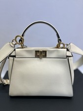 sac fendi Peekaboo