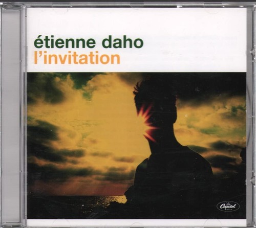 Invitation audio daho - [audio,