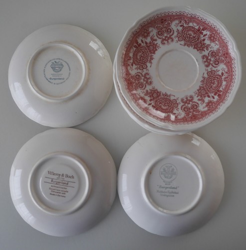 Villeroy boch burgenland - 12,