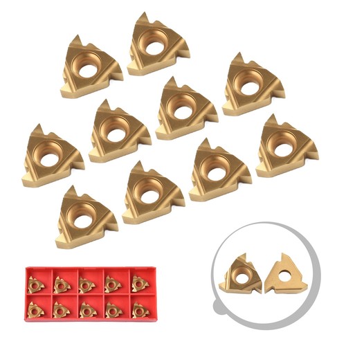Tournant insert outil - tournant, de