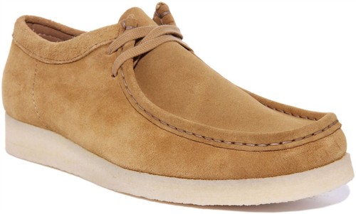 Clarks originals wallabee - clarks,