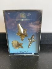 Coffret miniatures de parfum Angel Celebration Thierry Mugler