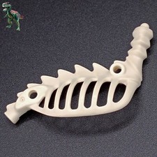 Playmobil squelette droit