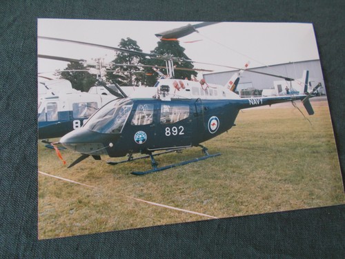 Bell 206 jet - bell,
