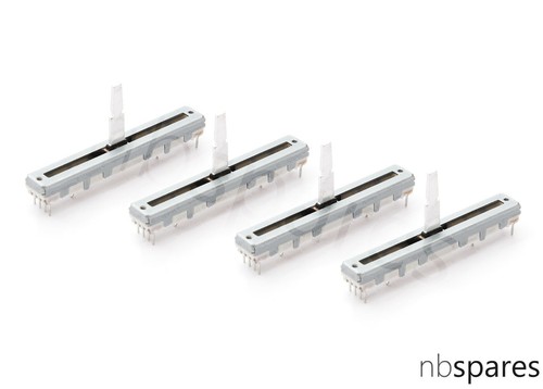 Remplacement fader pioneer - 4,