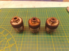 Lot de 3 PINCES NIKKEN ZK12 de taraudage M6/M8/M12