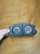 Compteur Tableau De Bord Yamaha Xtz 600 Ténéré 3AJ