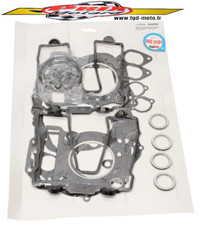 YAMAHA XZ 550 1982/1984