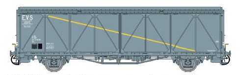 Models 30671 wagon - ls,