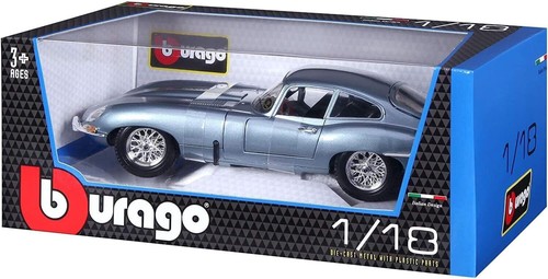 Jaguar type coupe 1961 light - jaguar,