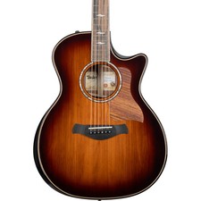 Taylor Builder's Edition 814ce