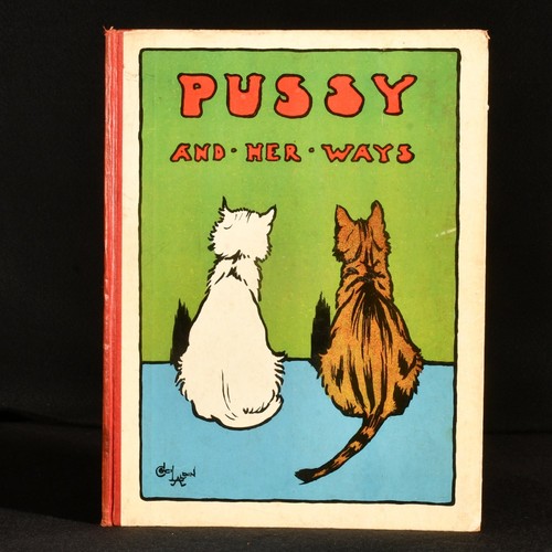 1909 pussy and - pussy, her
